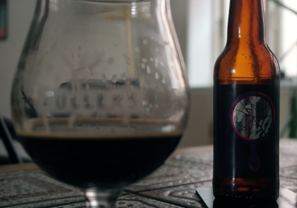 Omnipollo & Buxton Brewery – Yellow Belly Sundae